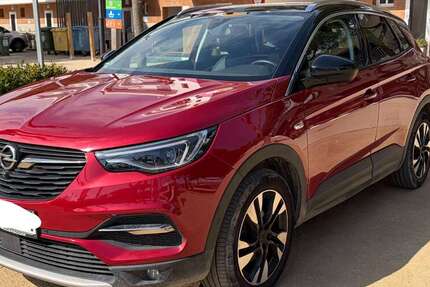 Opel Grandland X 105.000 km 20.000 &euro; Vreden, Stadt 48691