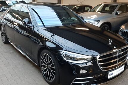 Mercedes-Benz S 350 28.900 km 105.900 &euro; Bocholt 46395