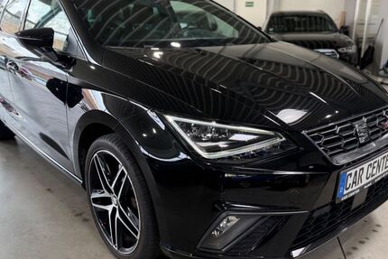 Seat Ibiza 93.000 km 9.950 &euro; Bocholt 46395