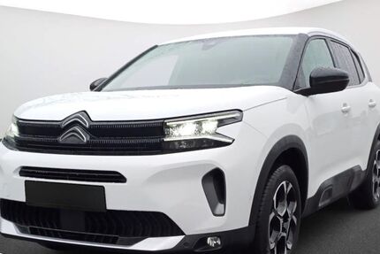 Citroen C5 Aircross 15.472 km 25.480 &euro; Borken 46325
