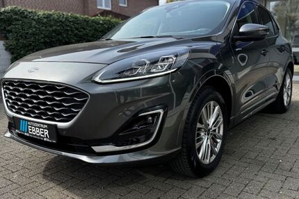 Ford Kuga 95.000 km 20.973 &euro; Borken 46325
