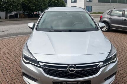 Opel Astra 149.000 km 6.790 &euro; Hünxe 46569
