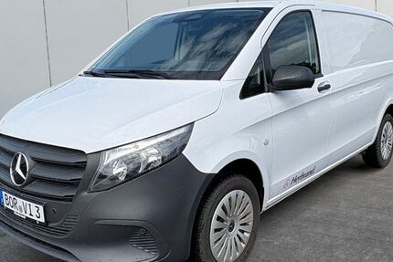 Mercedes-Benz Vito 7.824 km 49.500 &euro; Gescher 48712