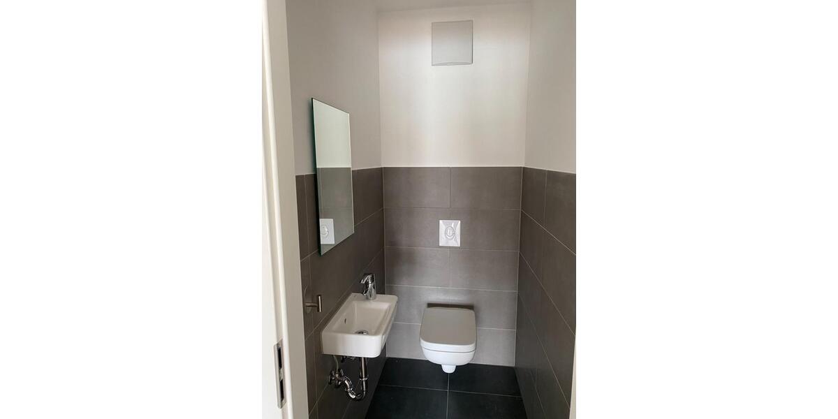 Etagenwohnung Isselburg - 3 Zimmer, 90 m&sup2;, 795&euro; | Angebot:25265388