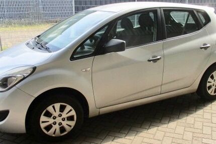 Hyundai ix20 140.000 km 3.900 &euro; Rhede 46414