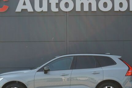 Volvo XC60 33.700 km 38.880 &euro; Velen 46342