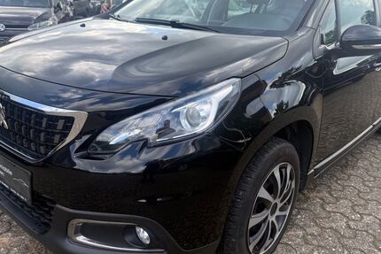 Peugeot 2008 139.856 km 7.800 &euro; Vreden 48691