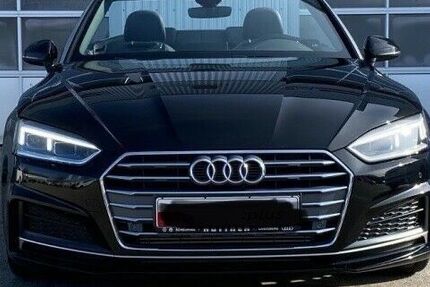 Audi A5 88.000 km 30.500 &euro; Emmerich 46446