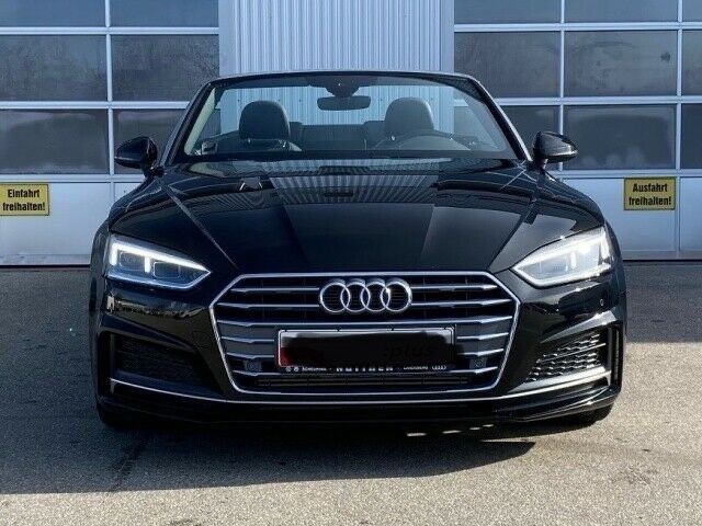 Audi A5 88.000 km 30.500 &euro; Emmerich 46446