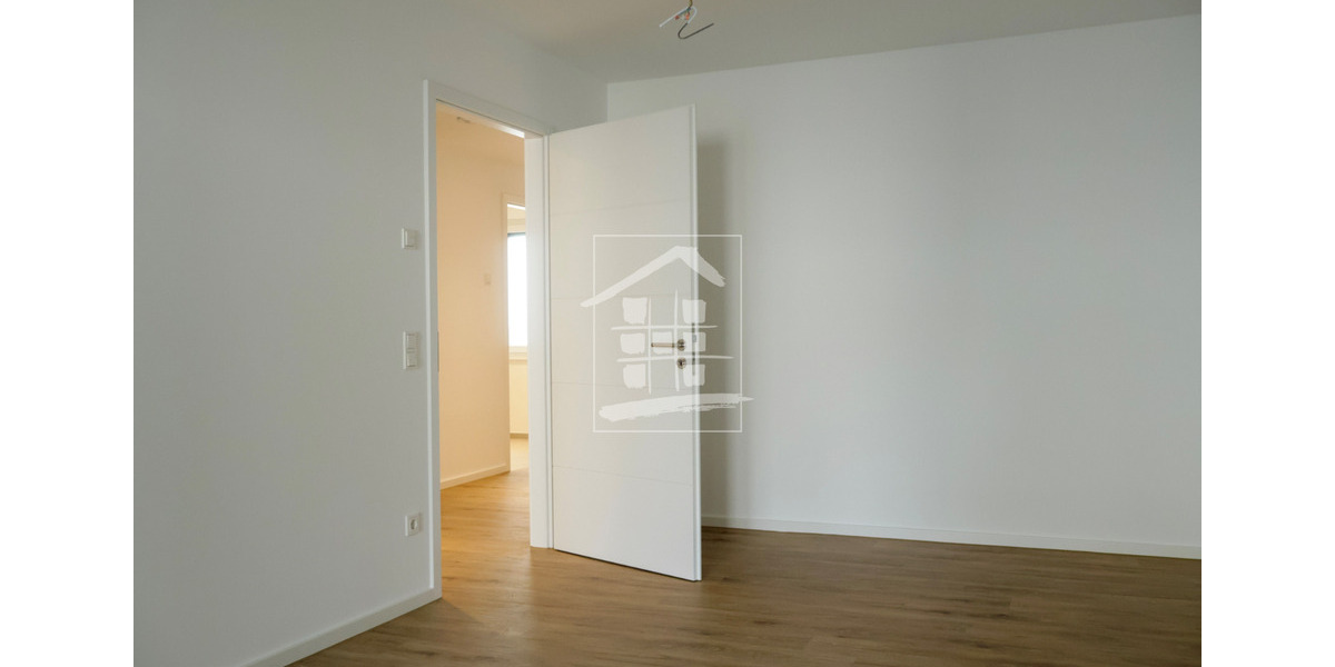 Etagenwohnung Bocholt - 3 Zimmer, 93 m&sup2;, 1.320&euro; | Angebot:25220393