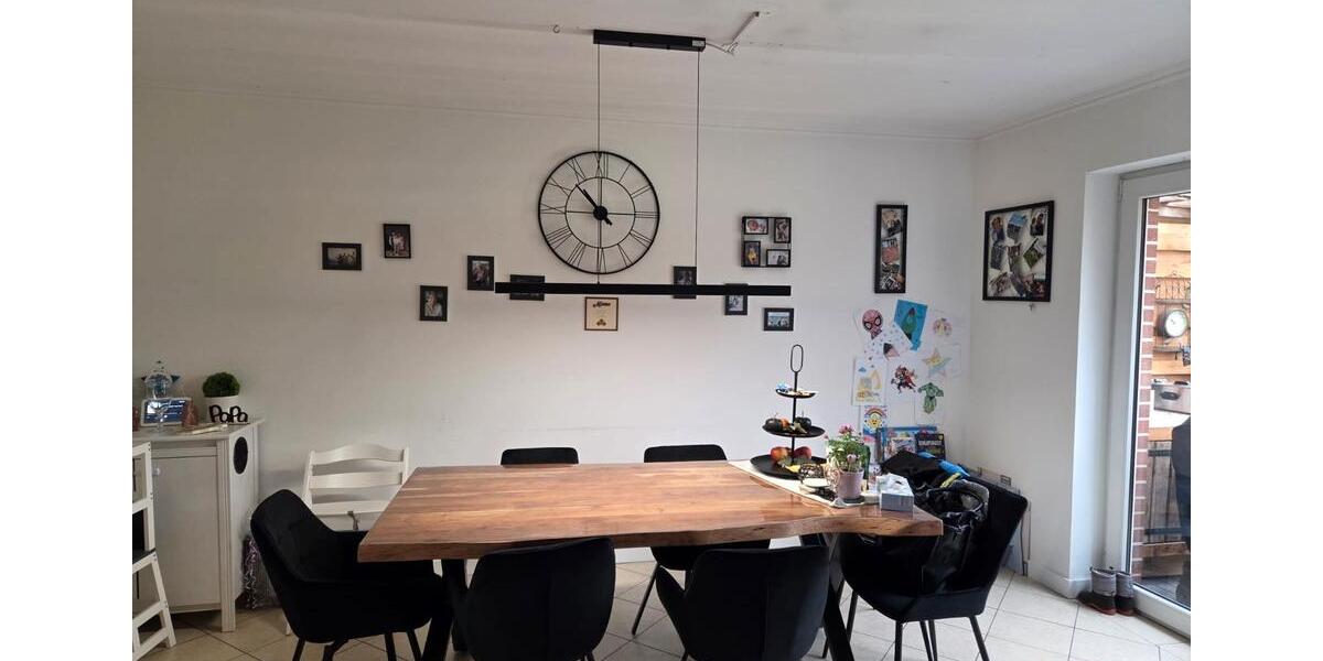 Reihenhaus Vreden - 6 Zimmer, 134 m&sup2;, 1.030&euro; | Angebot:26652611