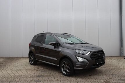 Ford EcoSport 89.200 km 12.990 &euro; Gescher 48712