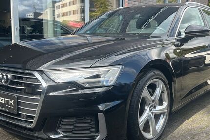 Audi A6 138.000 km 24.900 &euro; Bocholt 46397