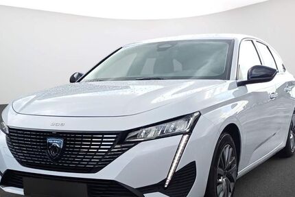 Peugeot 308 119.511 km 17.190 &euro; Borken 46325