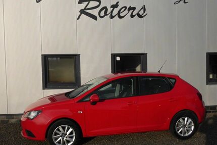 Seat Ibiza 103.500 km 6.990 &euro; Gescher 48712