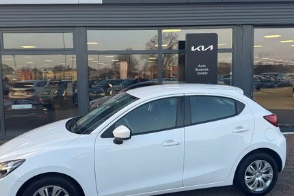 Mazda 2 99.370 km 10.970 &euro; Wesel 46485