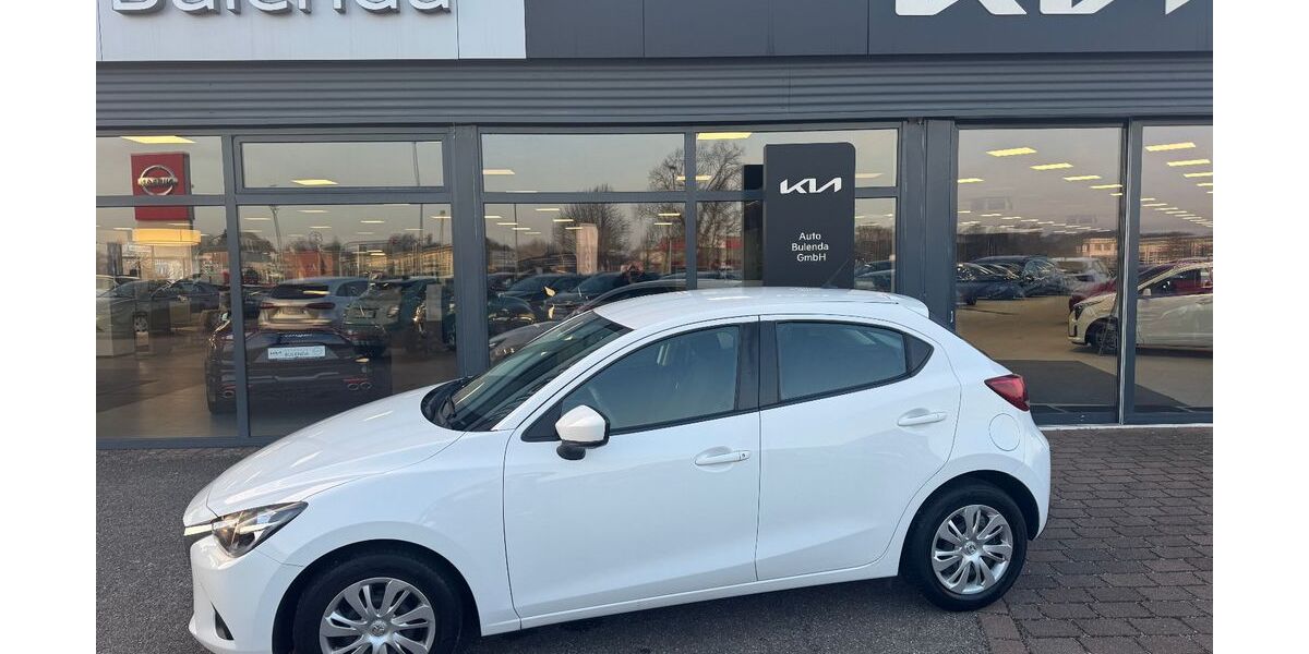 Mazda 2 99.370 km 10.970 &euro; Wesel 46485