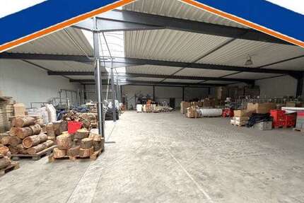 Gewerbeobjekt Rhede - 5.000&euro; | Angebot:21646998