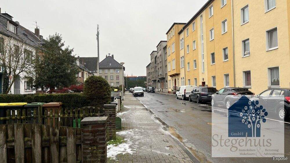 Reihenmittelhaus Emmerich - 6 Zimmer, 105 m&sup2;, 169.000&euro; | Angebot:25695483