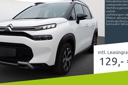 Citroen C3 Aircross 13.782 km 13.690 &euro; Borken 46325