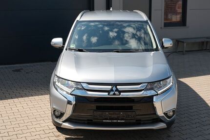 Mitsubishi Outlander 87.914 km 16.200 &euro; Stadtlohn 48703