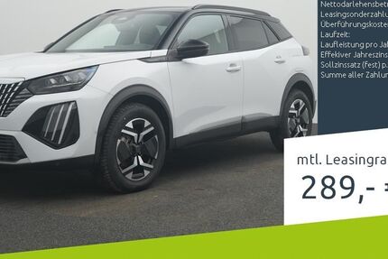 Peugeot 2008 1.600 km 28.390 &euro; Borken 46325