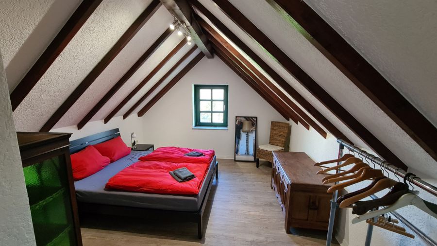 Provisionsfrei* solider Resthof m. Wertgutachten 3 ETW Pool Sauna Toplage - Gewerbeobjekt Rees | Angebot:25167471