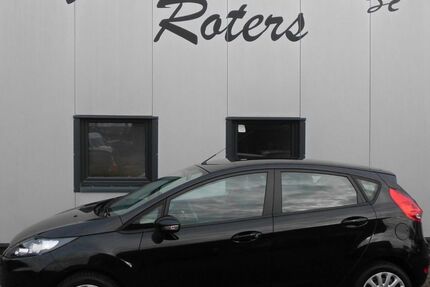 Ford Fiesta 63.000 km 5.990 &euro; Gescher 48712