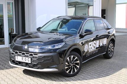 VW T-Roc 5.555 km 33.950 &euro; Emmerich am Rhein 46446
