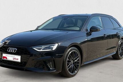 Audi A4 71.018 km 26.480 &euro; Wesel 46483