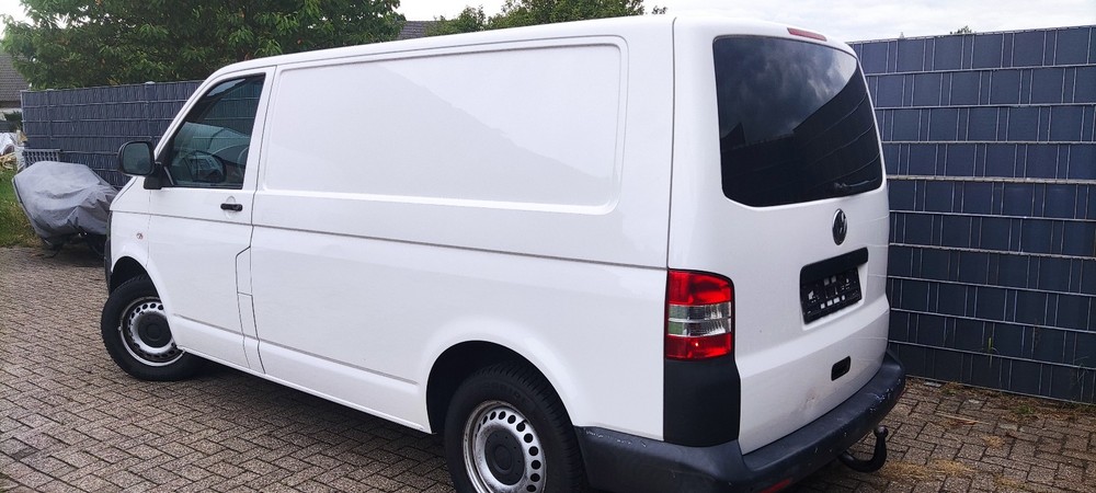 VW T 5 86.000 km 10.490 &euro; isselburg 46419