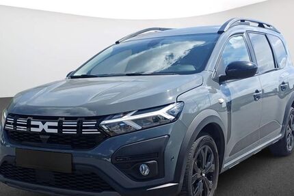 Dacia Jogger 27.238 km 17.370 &euro; Borken 46325