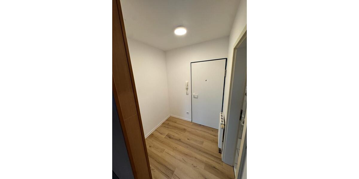 Maisonettenwohnung Bocholt Stenern - 2 Zimmer, 59 m&sup2;, 685&euro; | Angebot:24840295