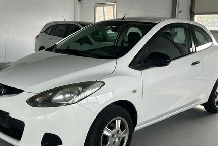 Mazda 2 260.000 km 990 &euro; Borken 46325