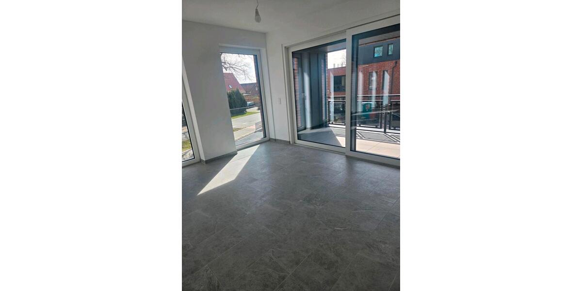 Etagenwohnung Vreden - 3 Zimmer, 95 m&sup2;, 1.230&euro; | Angebot:26036369