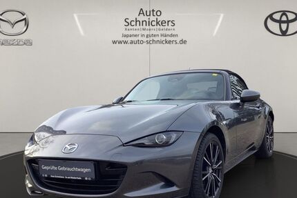 Mazda MX-5 8.999 km 35.240 &euro; Xanten 46509