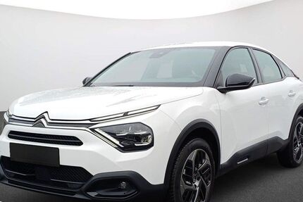 Citroen C4 14.123 km 14.780 &euro; Bocholt 46395