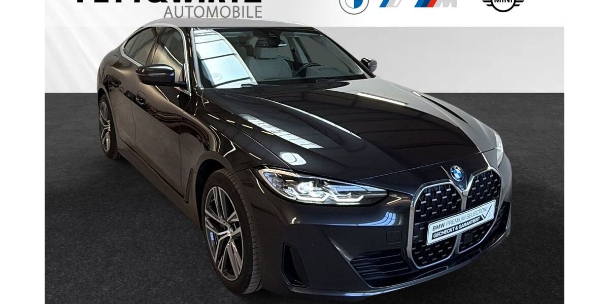 BMW 430 Gran Coupé 62.450 km 36.790 &euro; Wesel 46485