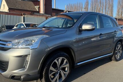 Citroen C4 Aircross 131.000 km 7.900 &euro; Bocholt 46395