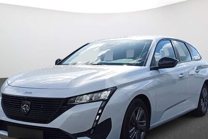 Peugeot 308 20.099 km 20.899 &euro; Borken 46325