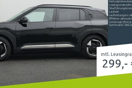 Kia EV3 12.000 km 31.777 &euro; Bocholt 46395