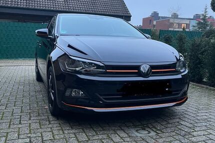 VW Polo 92.000 km 14.999 &euro; Bocholt 46395