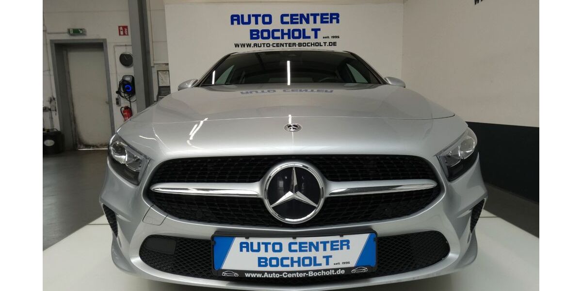 Mercedes-Benz A 180 142.000 km 19.900 &euro; Bocholt 46395