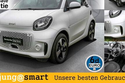 Smart ForTwo 26.447 km 15.338 &euro; Wesel 46485