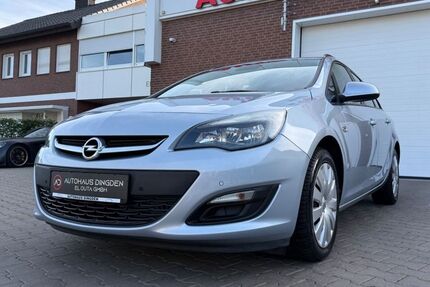 Opel Astra 163.000 km 4.990 &euro; Hamminkeln 46499