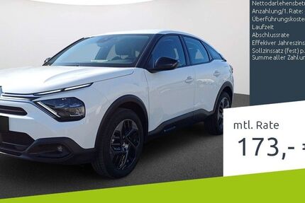 Citroen C4 22.632 km 14.949 &euro; Bocholt 46395