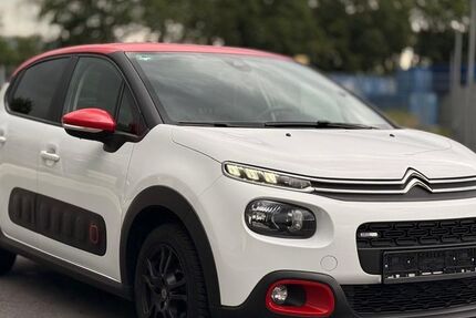 Citroen C3 48.000 km 7.800 &euro; Vreden 48691