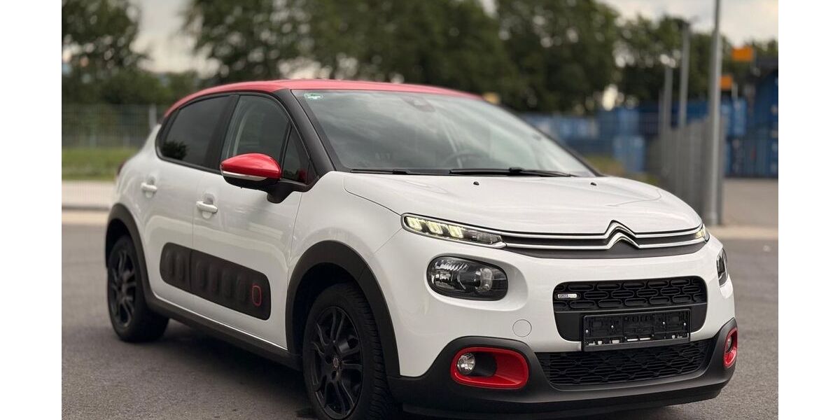 Citroen C3 48.000 km 7.800 &euro; Vreden 48691
