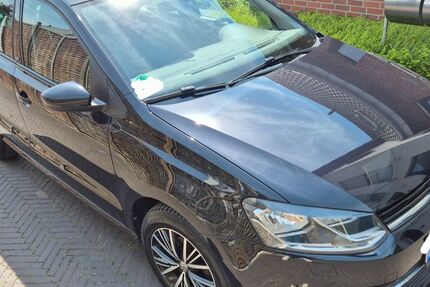 VW Polo 101.000 km 8.700 &euro; Hamminkeln 46499
