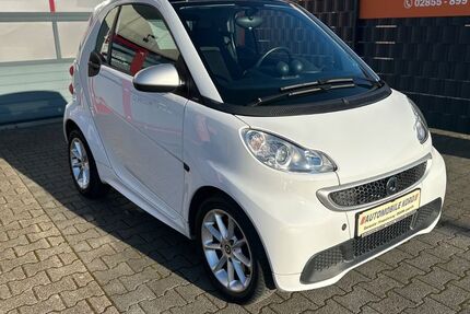 Smart ForTwo 99.500 km 5.780 &euro; Voerde 46562